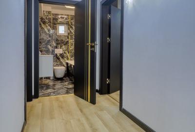 APARTAMENT 3 CAMERE | 75,5MP UTILI | 51MP TERASA | MOBILAT SI UTILAT | SECTOR 3 - 21