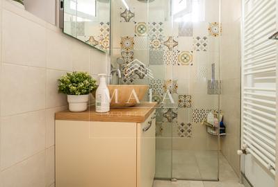 Comision 0% Apartament renovat, 3 camere, Str Rahovei - 4
