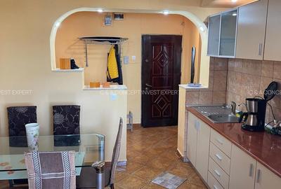 Berceni Oltenitei 2 camere - 12