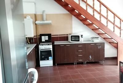 Apartament 4 camere cu priveliste deosebita zona Colinei - 9