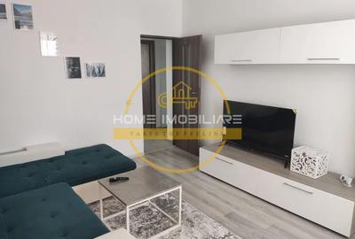 Apartament cu 2 camere decomandat, mobilat în Cug