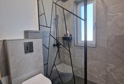 Casă 5 camere, mansardă, 140 mp, teren 350 mp - 8