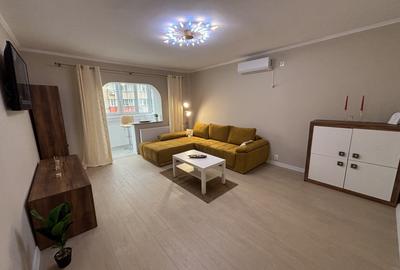 2 Camere Nerva Traian - Prima inchiriere - Totul Nou! - Comision 0% - 6