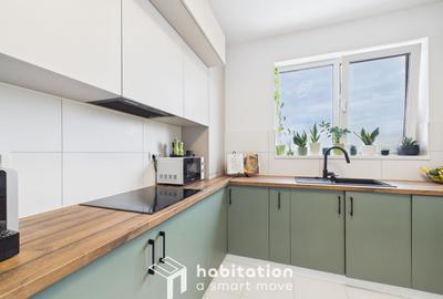 De vânzare - Duplex nou în Giroc, complet mobilat și utilat zona DAF - 3