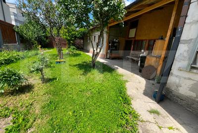 Casa individuala Intre Lacuri, 321mp teren - 1