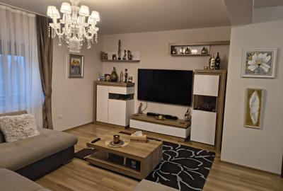 Casă nouă premium de închiriat–Stupinii Noi, Brașov. - 13