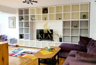 Apartament de inchiriat cu 2 camere in Baneasa - Lacul Herastrau - 16