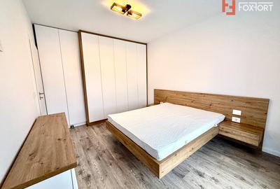 Apartament modern cu 2 camere, la prima inchiriere - zona Aradului - 2