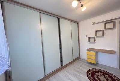 Apartament modern, 2 camere, Mioritei - 8