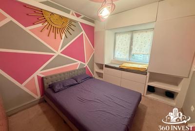 Apartament 3 camere - zona Brotacei - 12