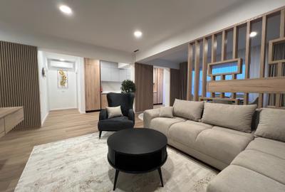 Inchiriere Apartament 4 Camere Iancu Nicolae - 9