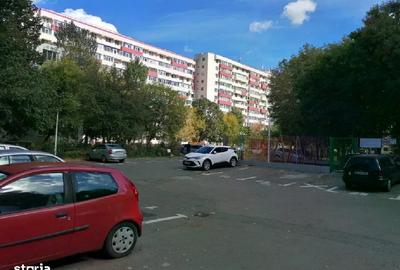 Vanzare apartament 3 camere decomandat, centrala termica, Budimex / Brancoveanu - 10