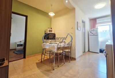 Apartament la cheie, cu parcare langa Piața Ion Mester - 12