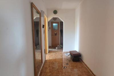 Apartament 2 Camere Rahova Teius