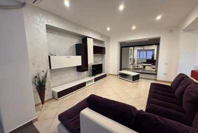 Închiriere apartament 2 camere si 2 bai – Faleza Nord, Orion Residence(AXI110) - 1