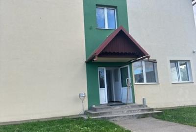ZONA MARGEANULUI clădire birouri, finisată complet de la 10mp la 25mp! - 3
