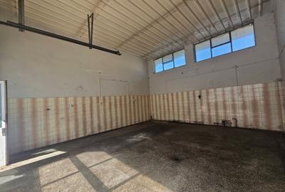 Clădire Spații Comerciale,Service, Showroom P+2,Calea Munteniei nr 34,Focșani - 12