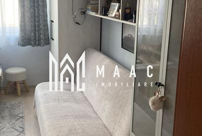 Apartament cu 2 camere decomandat, mobilat în Calea Dumbrăvii