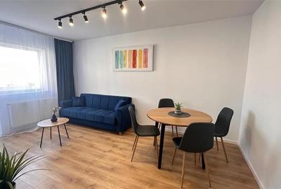 NOU pe piață - Apartament cu 2 camere decomandate - zona BIG