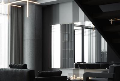 DUPLEX READY TO MOVE ULTRALUXURY CU VEDERE PANORAMICĂ | FLOREASCA - 26