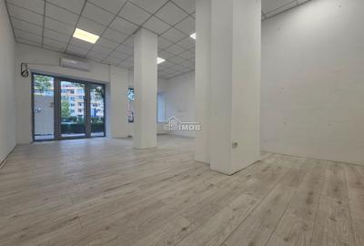 Spatiu Comercial || Calea Bucuresti, Micro 11 || Vis-a-vis de Tribunal || Acces - 2