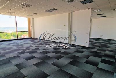 Spatiu de birouri in Sigma-Center - 4