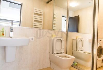 REA1018301 Penthouse 5 camere North Area Lake View - 10