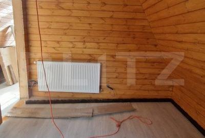 Pachet de 3 case in zona Tohanita, case tip A-frame  , 400 mp teren fiecare - 6
