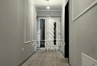 Casa individuala pe parter, 4 camere si 2 bai, 530 mp teren - 1