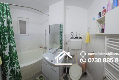 2 camere, intre metrou Gorjului si Pacii, Bd Iuliu Maniu, semistradal - 12