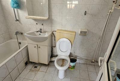 Faleza Nord , 3 camere , 2 balcoane - 5