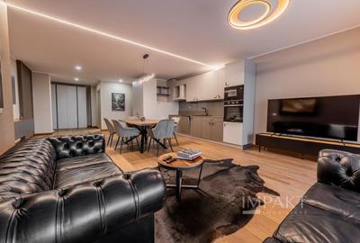 Apartament 3 camere 110 mp terasa 30 mp parcare subterana Buna Ziua - 5