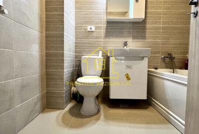 3 CAM - 76.30 mp– Parcare inclusă –  TITAN-PALLADY – Metrou – Decomandat - 1