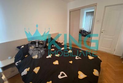 Piata Romana | 2 Camere | Balcon | Prox. Metrou | Pet Friendly | - 5