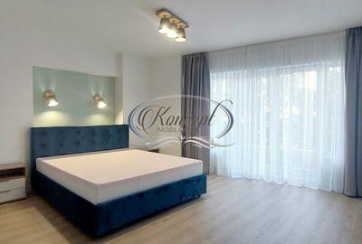 Apartament confort sporit in Ansamblul Semiluna - 3