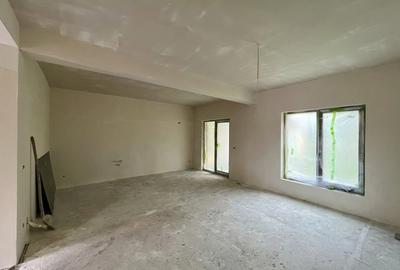 Duplex, 5 camere, 120mp utili, 265mp teren - Giroc - 2