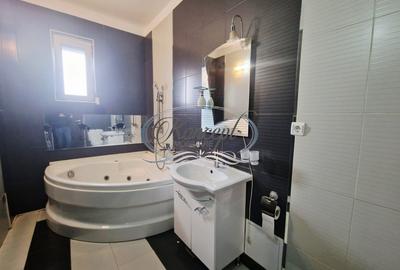 Apartament cu terasa si loc de parcare in Europa - 11