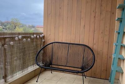 Apartament 2 camere, decomandat , etajul 4/8, zona Tatarasi - 10