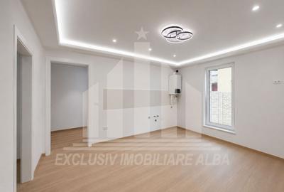 Apartament 3 camere | Open space | 65 mp | Vila apartamente | Lipoveni - 1