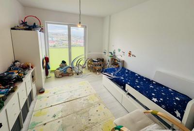 Apartament modern cu terasa si 2 parcari in Iris - 6
