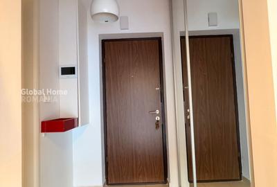 Apartament 3cam 124MP|Erou Iancu Nicolae-Pipera-Baneasa|Parcare subteran inclus - 15