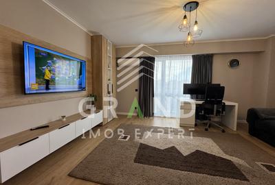 TOTUL NOU | Apartament 2 camere | Parcare subterană | Kaufland–USAMV–Frunzișului - 17