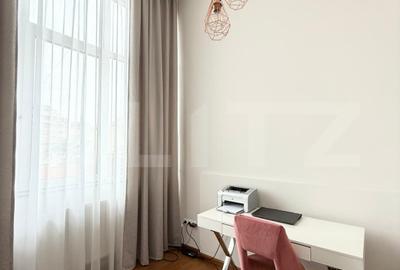 Apartament 4 camere, 96 mp, Dorobantilor Marasti - 9