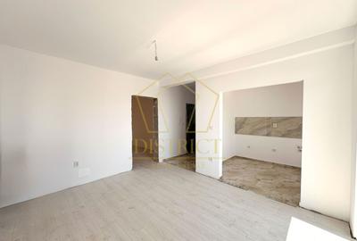 Apartament cu 3 camere, disponibil pe toate etajele | Giroc | Zone 2 - 2