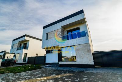 Vila moderna 4 camere | Complex rezidential | Comision 0% - 6