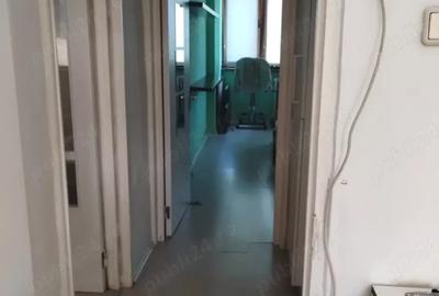 Apartament 3 camere - zona 1 Decembrie 1918 - 8