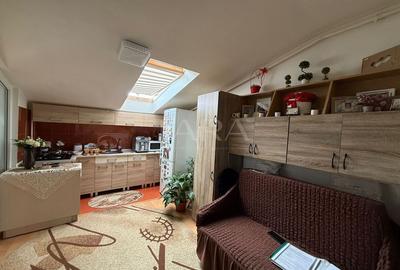Pret avantajos! Apartament cu 2 camere Zona Baciu - Regal. - 3