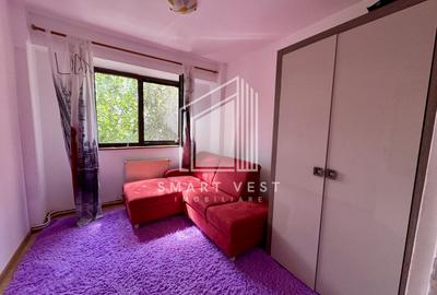 Apartament 3 camere | Etaj 3  | 65 mp | Zona Micro 16 - 8