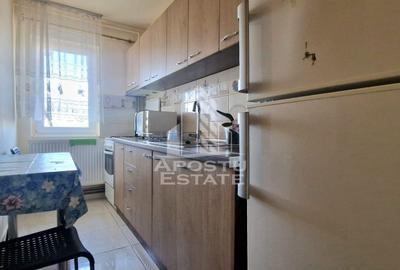 Apartament 3 camere,zona Boul Rosu - 5