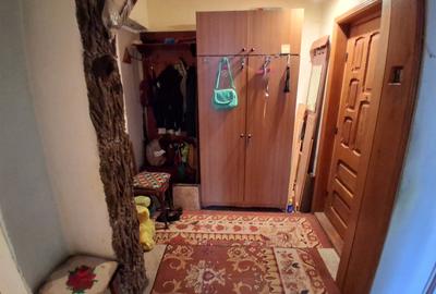 CANTA 3 CAMERE DECOMANDAT ET.1  BLOC 1983   80 MP      COD 160594 - 8